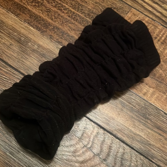 Japan fashion leg warmers - Picture 3 of 3